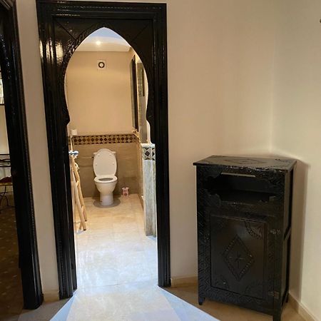Studio Salmiya Dune Маракеш Екстериор снимка