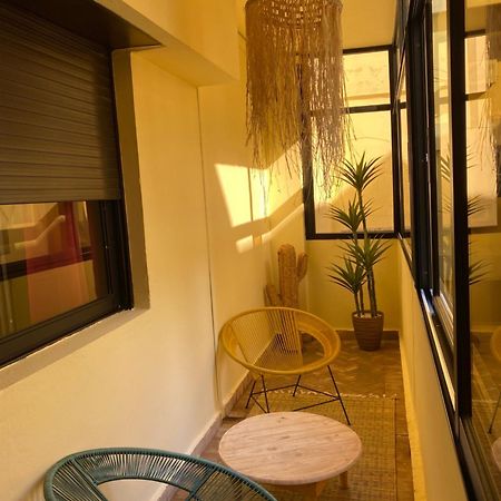 Studio Salmiya Dune Маракеш Екстериор снимка
