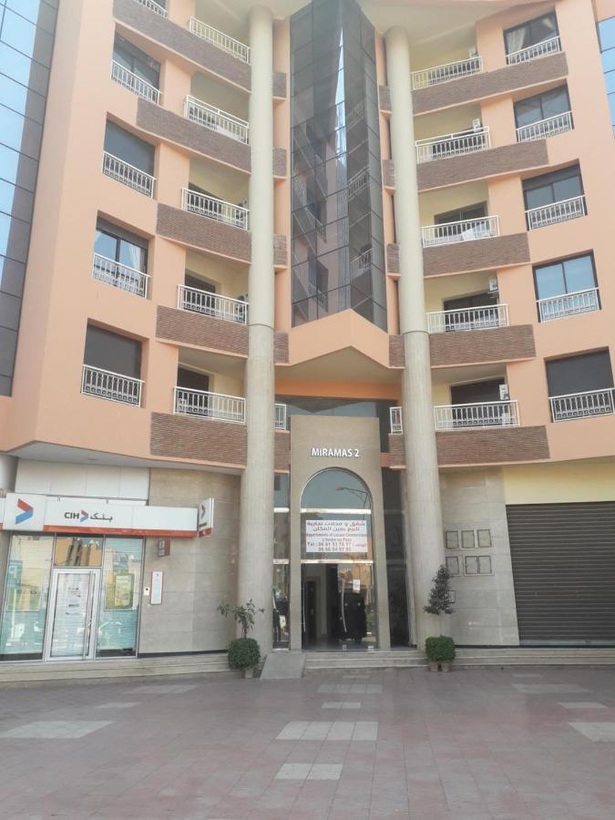 Studio Salmiya Dune Маракеш Екстериор снимка