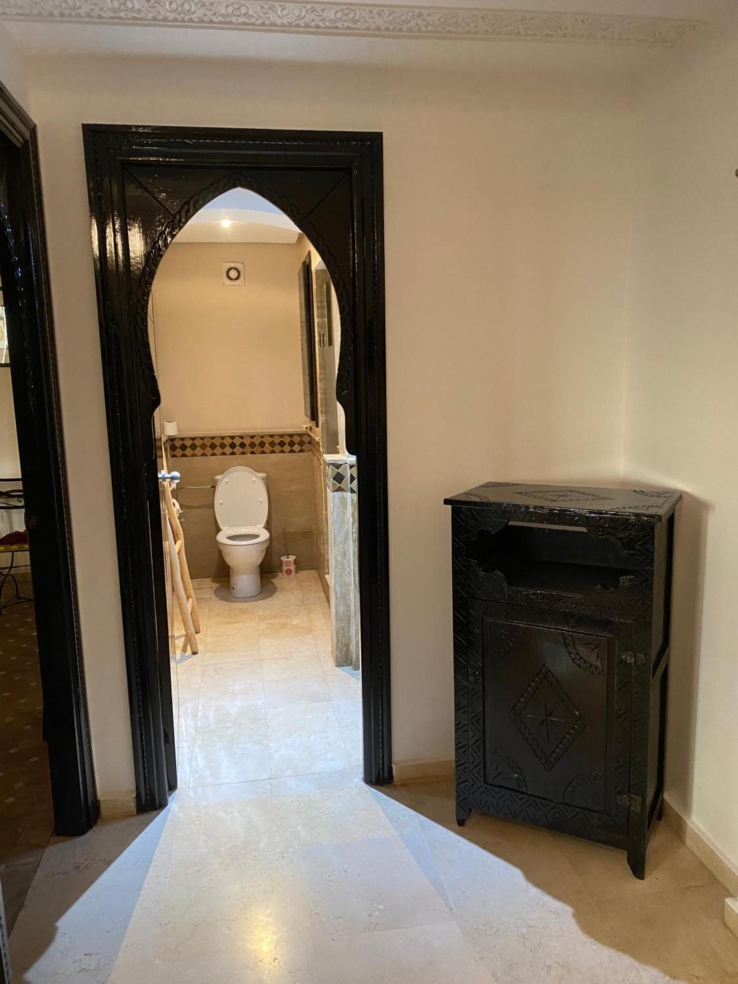 Studio Salmiya Dune Маракеш Екстериор снимка