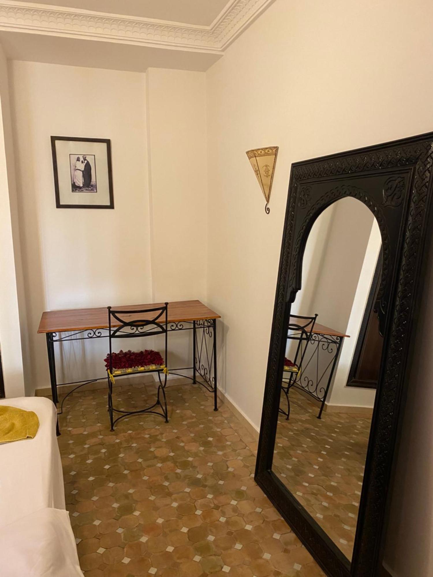 Studio Salmiya Dune Маракеш Екстериор снимка