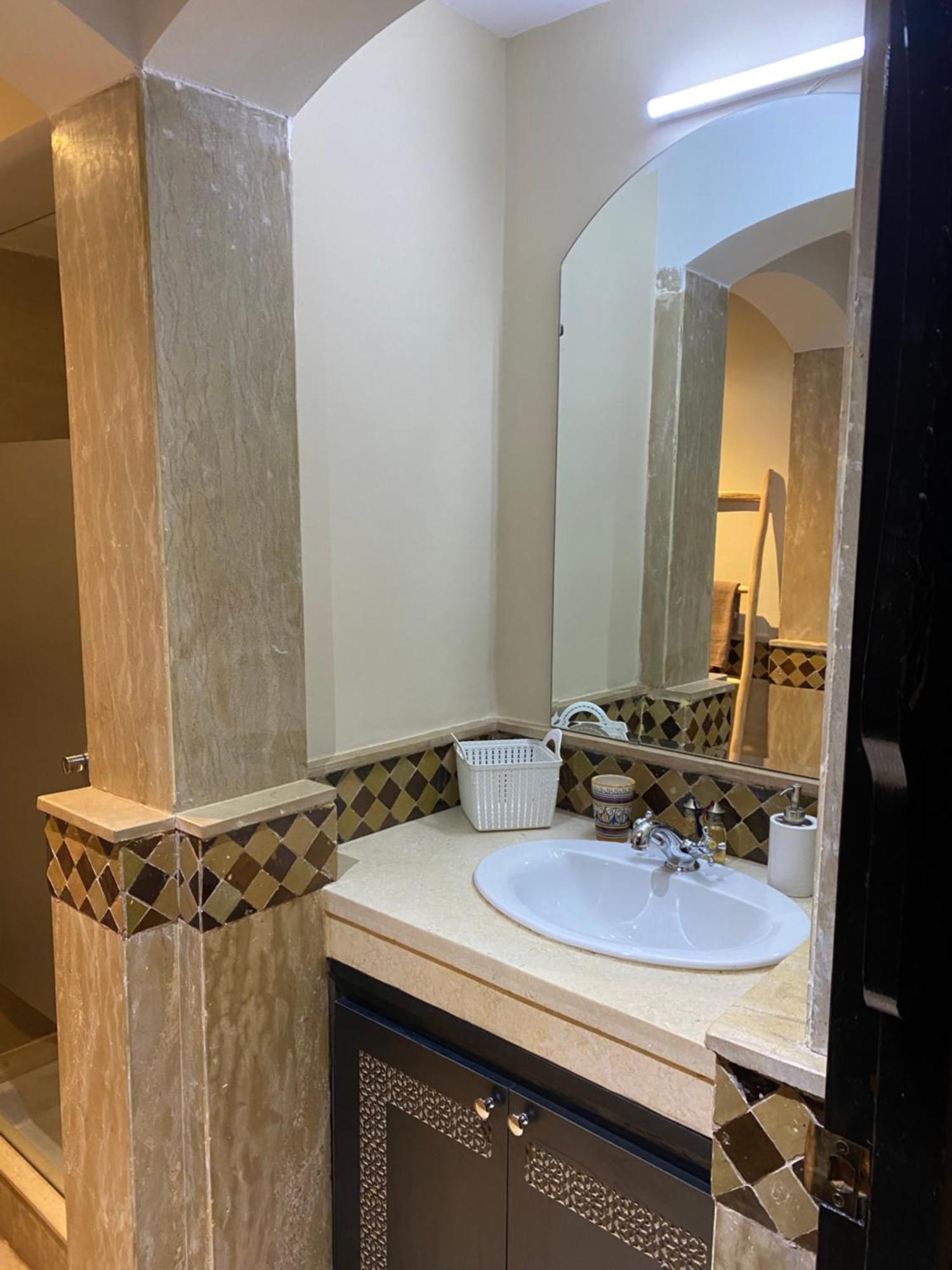 Studio Salmiya Dune Маракеш Екстериор снимка