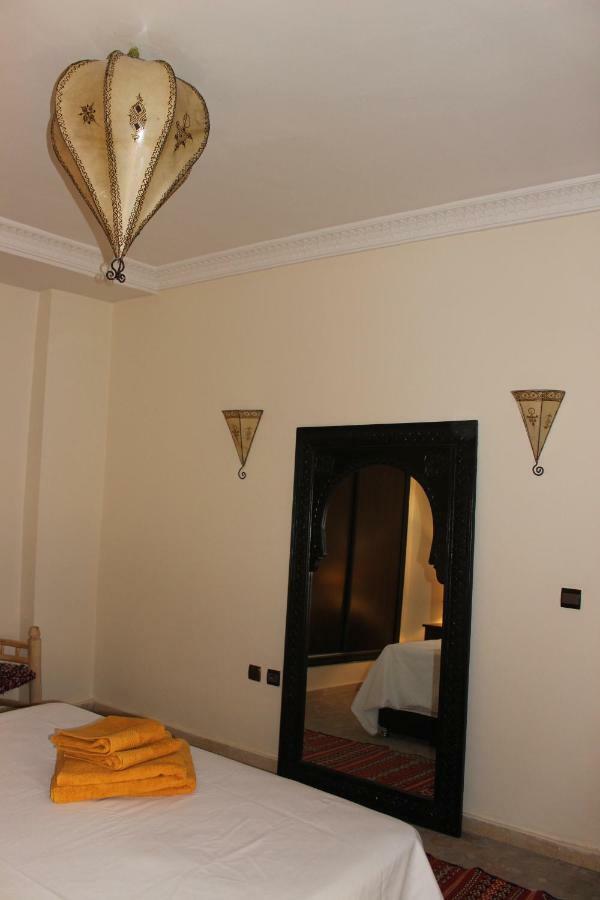 Studio Salmiya Dune Маракеш Екстериор снимка