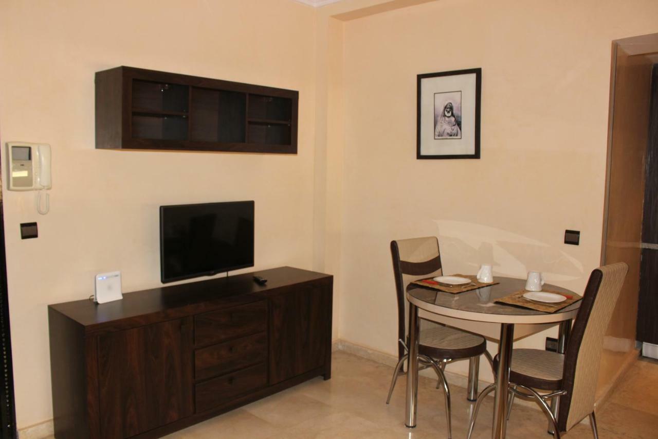 Studio Salmiya Dune Маракеш Екстериор снимка