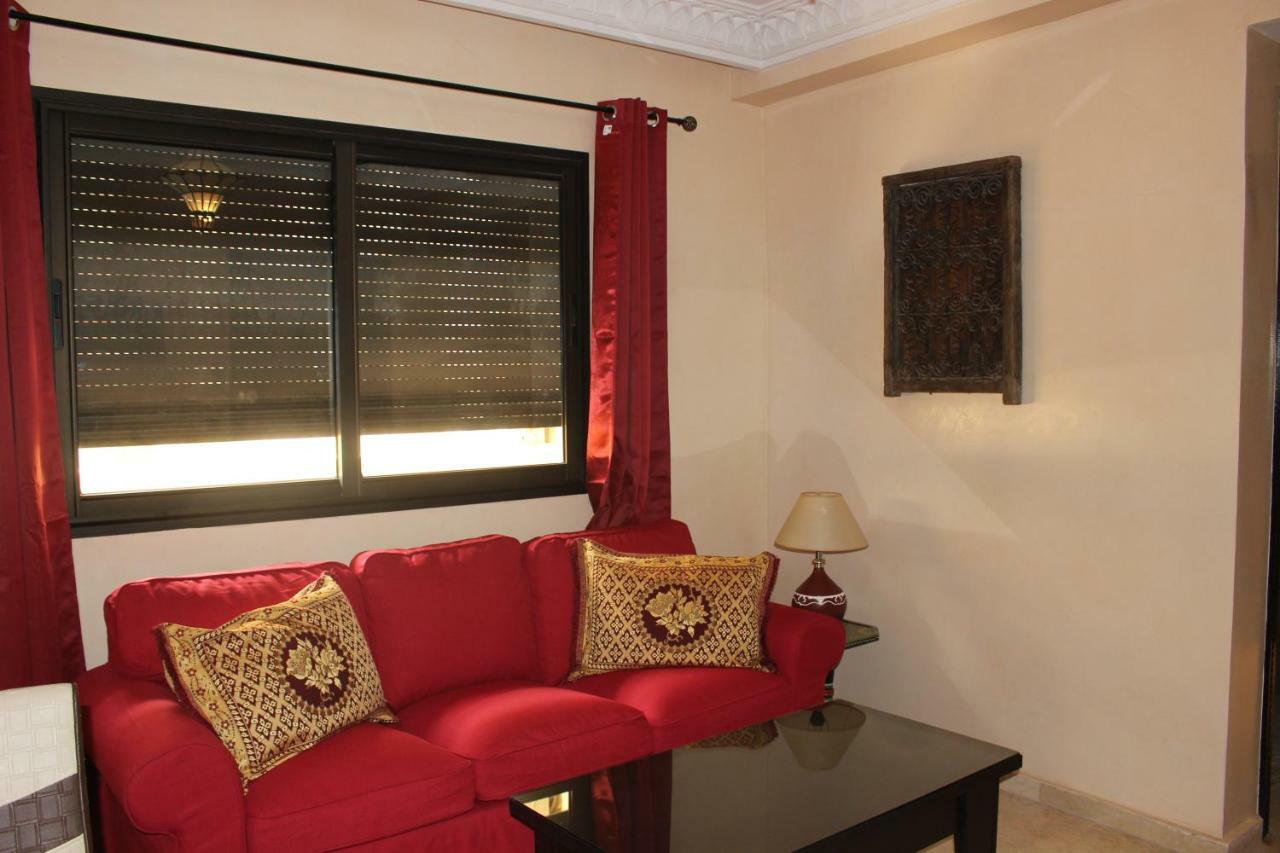Studio Salmiya Dune Маракеш Екстериор снимка