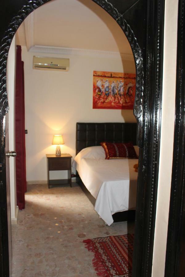 Studio Salmiya Dune Маракеш Екстериор снимка