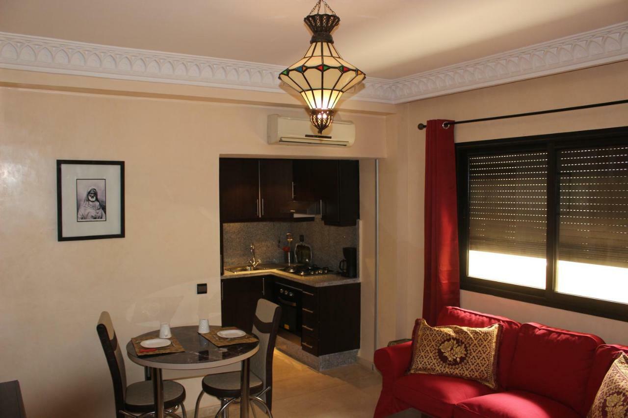 Studio Salmiya Dune Маракеш Екстериор снимка