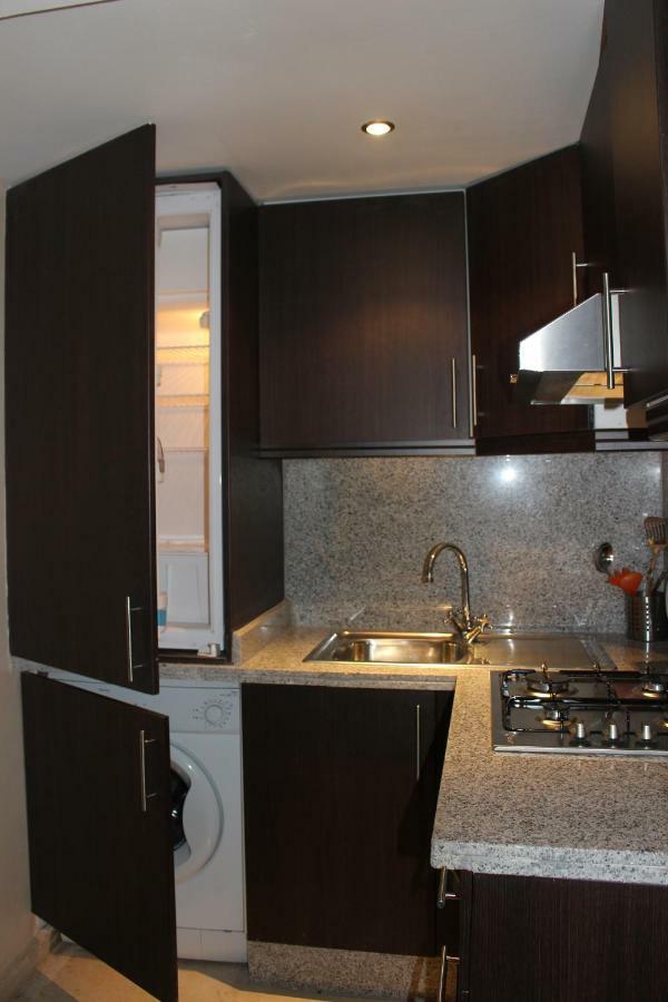 Studio Salmiya Dune Маракеш Екстериор снимка