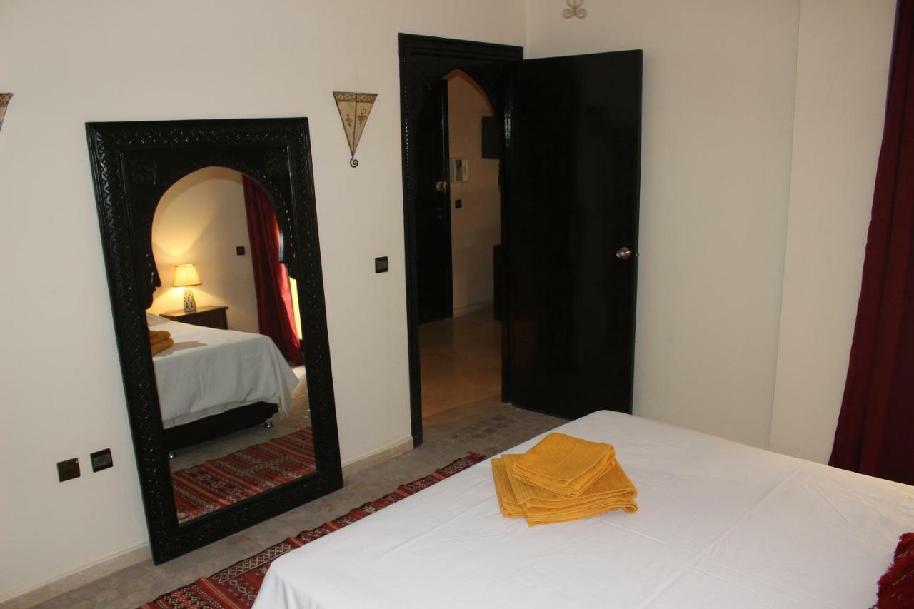 Studio Salmiya Dune Маракеш Екстериор снимка
